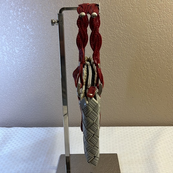 Nahui Ollin mini bag - Picture 5 of 10